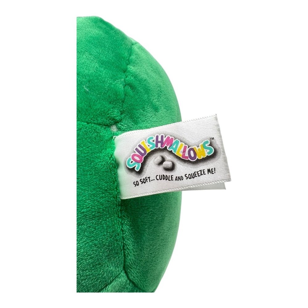 Squishmallows Elf Stuffed Plush Toy Christmas Edition Soft Cuddly Holiday - Picture 7 of 10